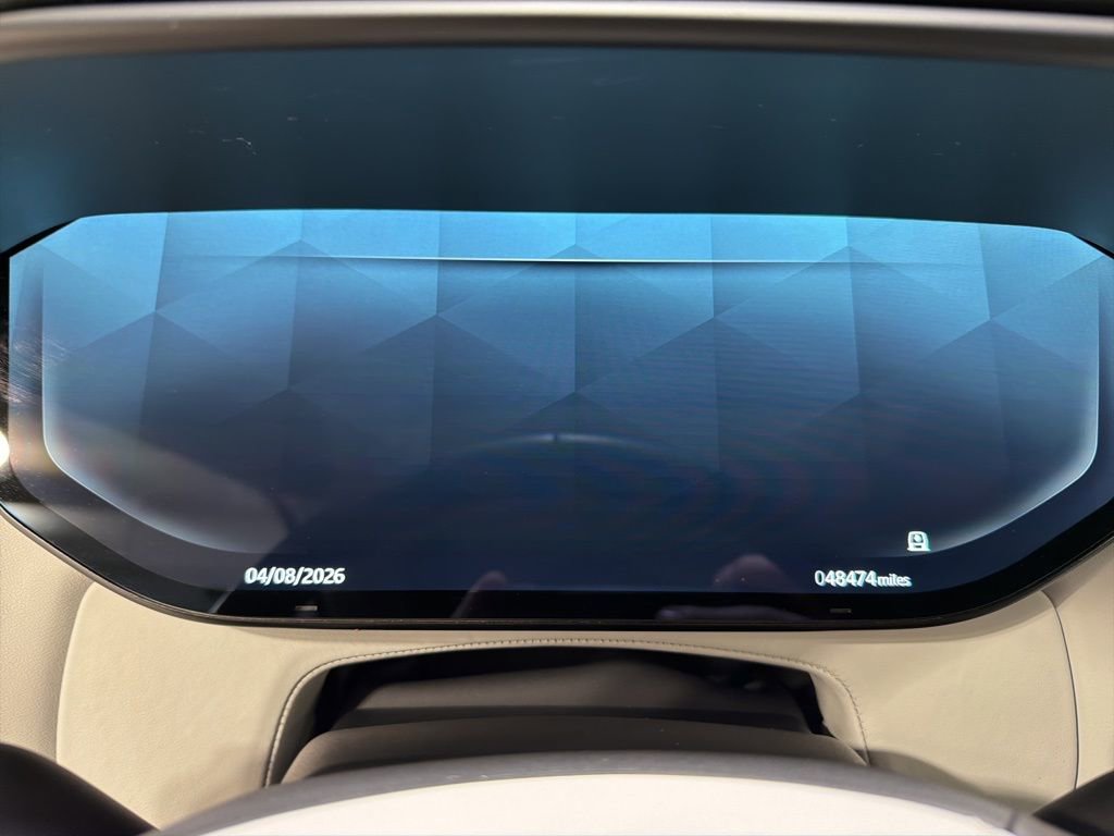 Used 2023 Land Rover Range Rover Sport SE image 15