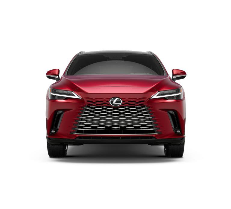 New 2026 Lexus RX 350 w/ Convenience Package AWD/4WD image 21