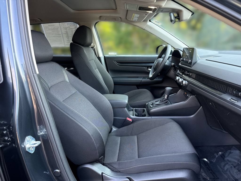 Used 2024 Honda CR-V EX image 26