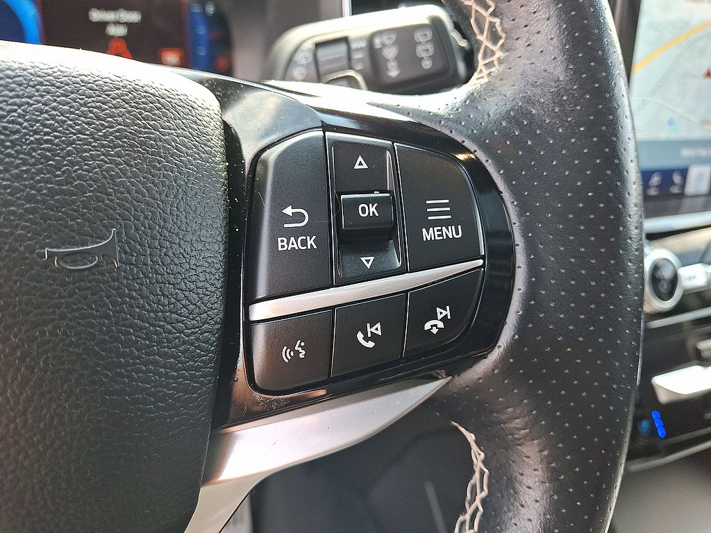 Certified 2022 Ford Explorer ST w/ Equipment Group 401A AWD/4WD image 24