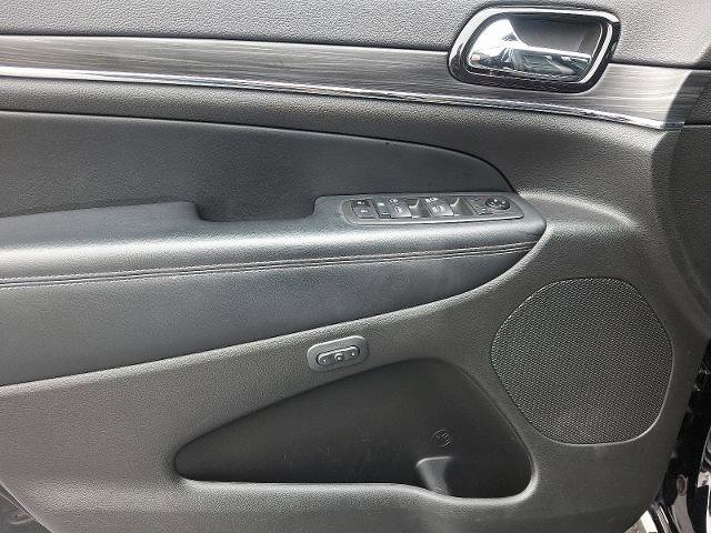 Used 2021 Jeep Grand Cherokee Limited w/ Quick Order Package 28K 80th image 12