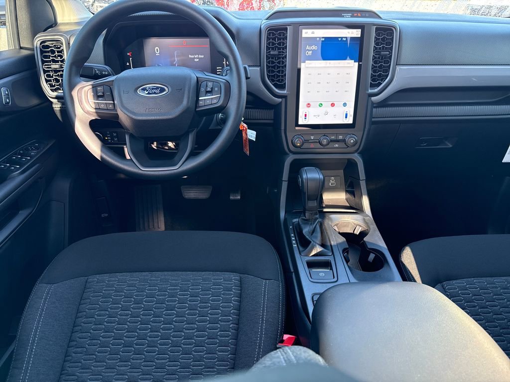 New 2025 Ford Ranger XL image 5