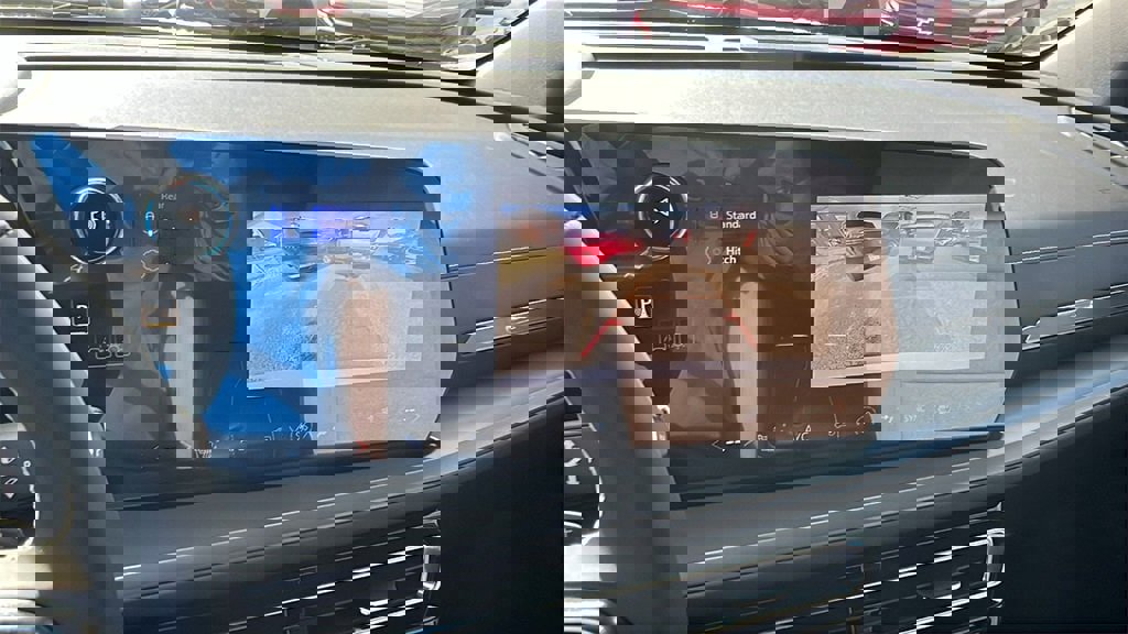 New 2026 Chevrolet Traverse LT image 28