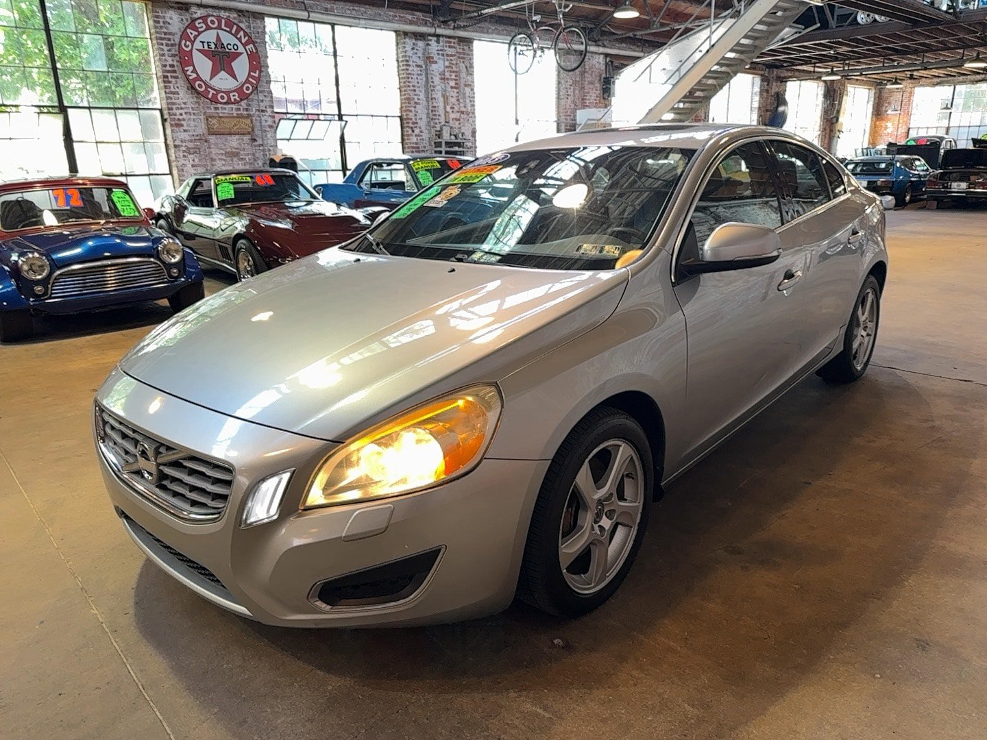 Used 2013 Volvo S60 T5 AWD/4WD image 6