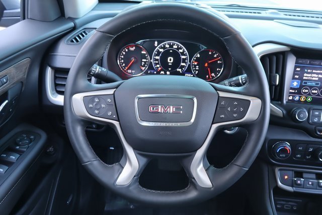 Certified 2023 GMC Terrain Denali w/ Denali Premium Package image 13