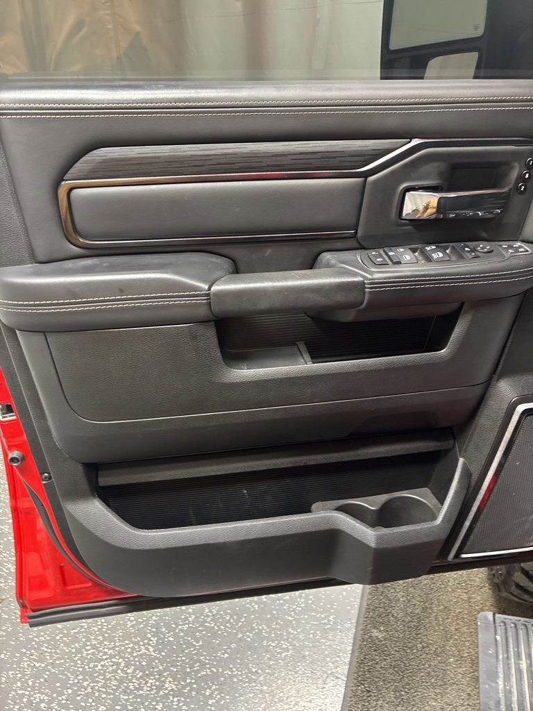 Used 2024 RAM 2500 Rebel w/ Level 2 Equipment Group image 13