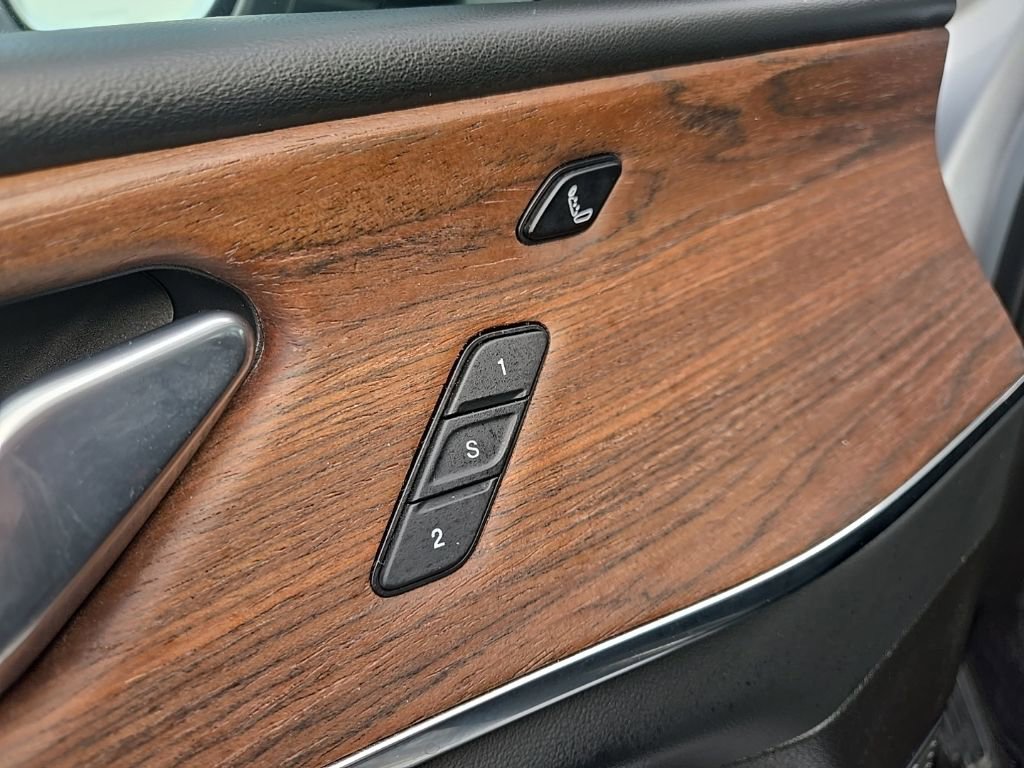 Used 2025 Jeep Grand Cherokee Summit image 29