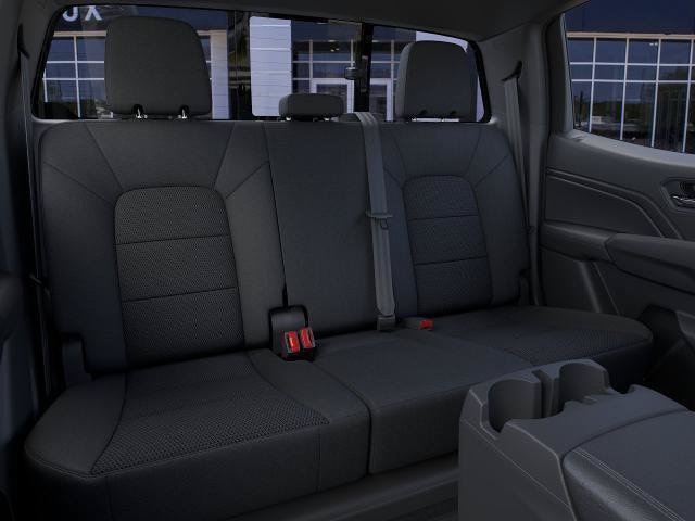 New 2026 GMC Canyon Elevation w/ Convenience Package RWD image 17