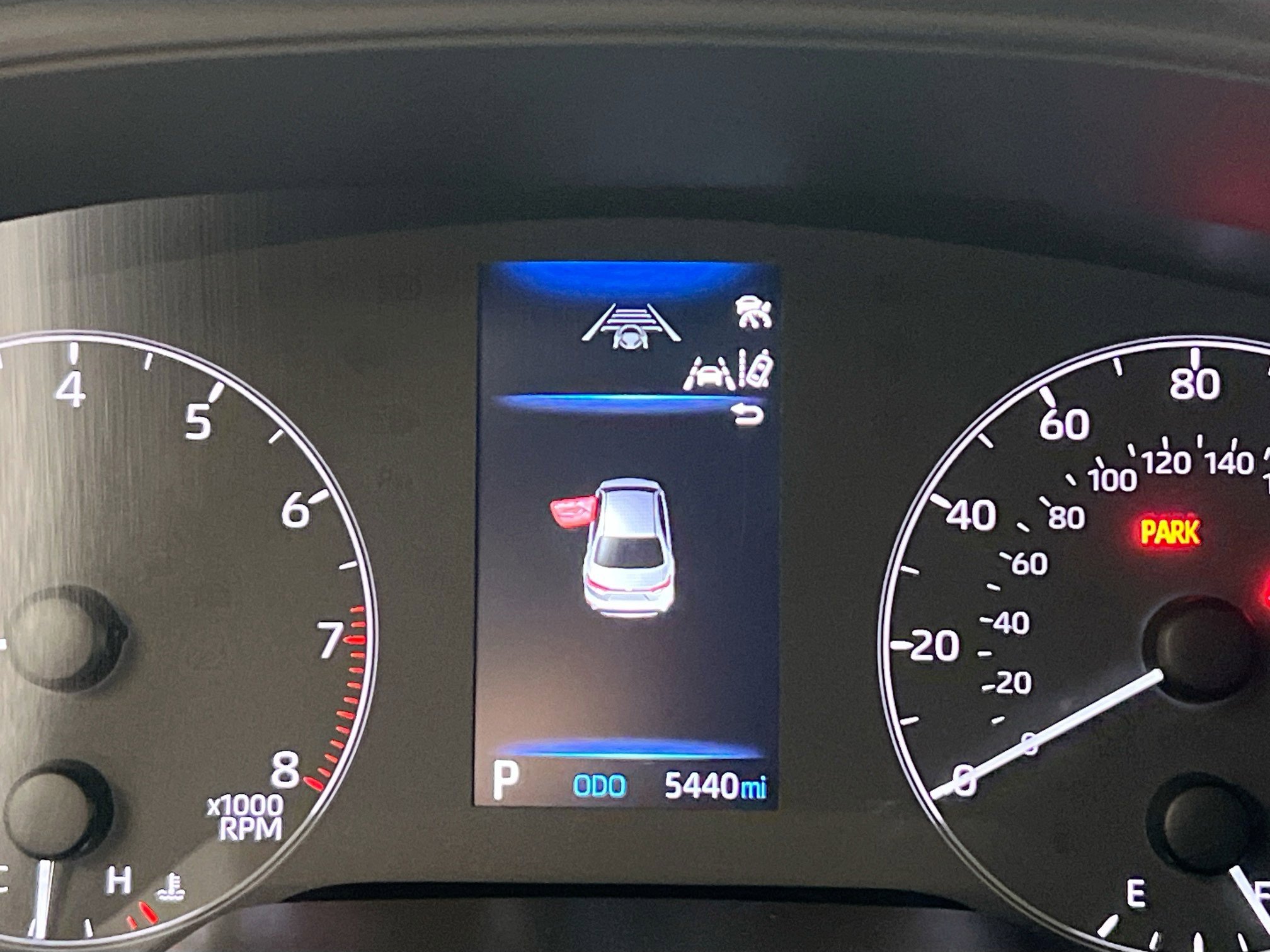 Used 2025 Toyota Corolla LE image 23