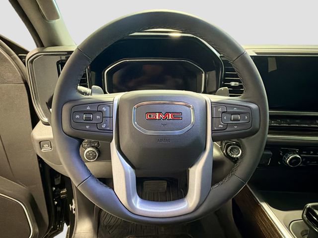 New 2026 GMC Sierra 1500 Elevation w/ Elevation Premium Package image 11