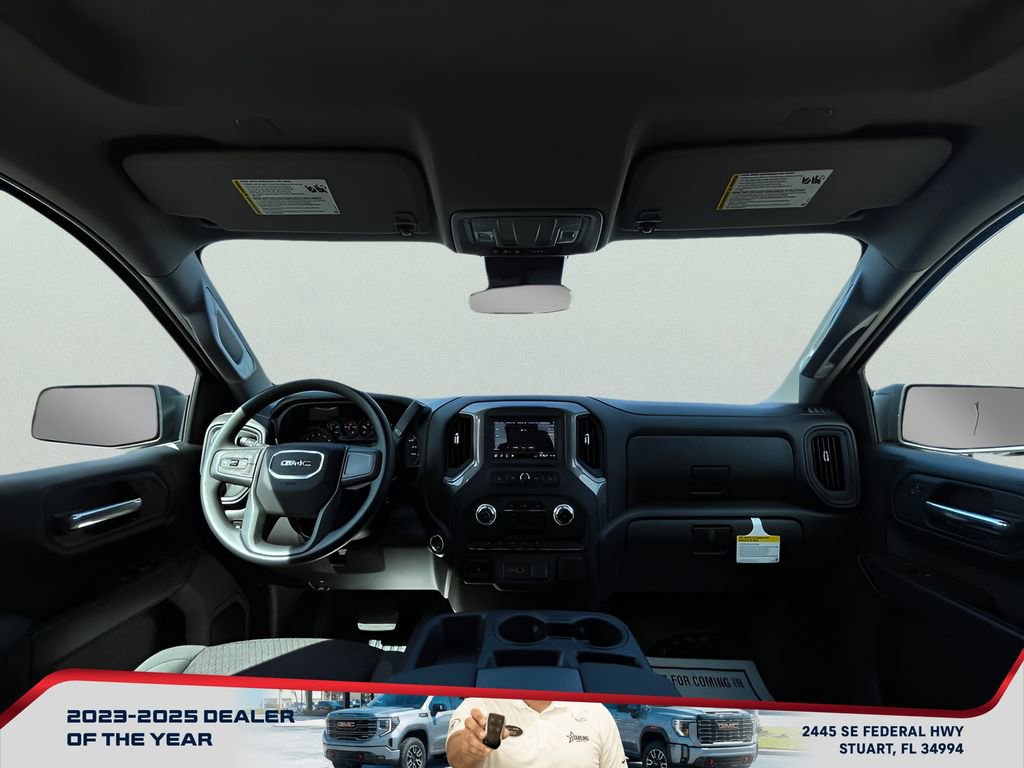 New 2026 GMC Sierra 1500 Pro w/ Pro Value Package image 14