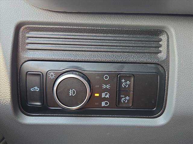 Used 2023 Ford F450 XL w/ 360-Degree Camera Package AWD/4WD image 21