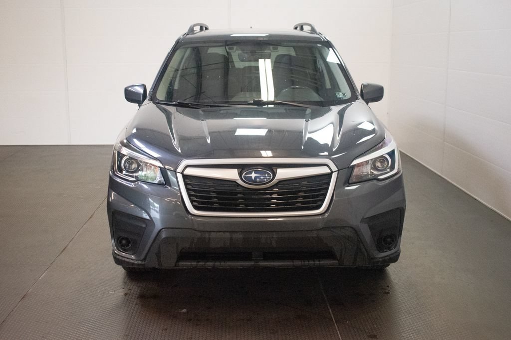 Used 2020 Subaru Forester Premium AWD/4WD image 2