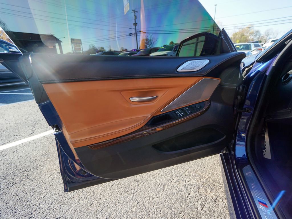 Used 2016 BMW 650i Gran Coupe image 16