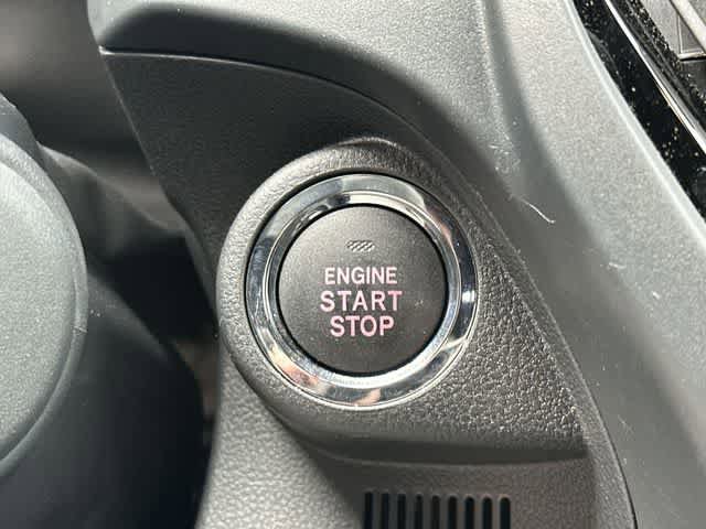Certified 2025 Subaru Forester Touring AWD/4WD image 13