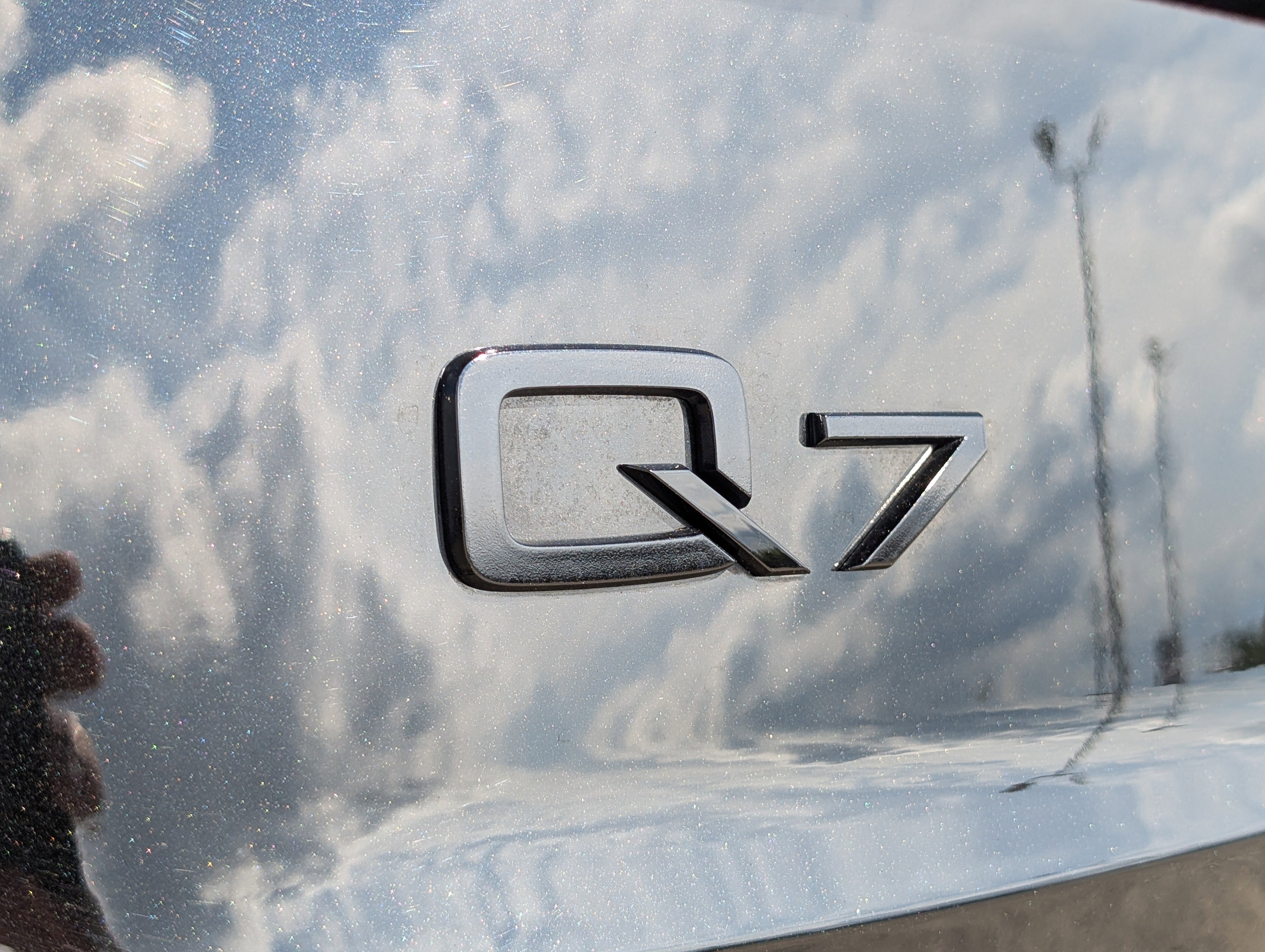 Used 2023 Audi Q7 3.0T Prestige w/ Prestige Package image 28