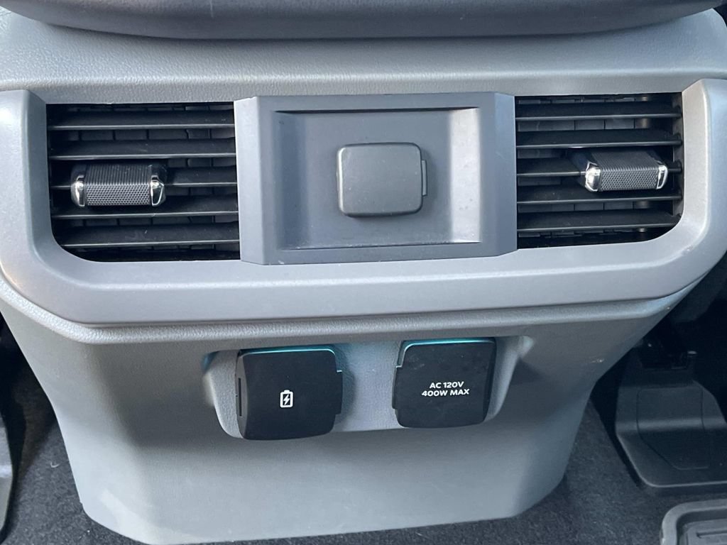 Used 2024 Ford F150 Lariat w/ Bed Utility Package AWD/4WD image 20