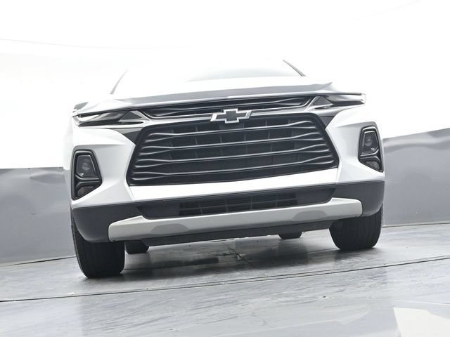 Used 2021 Chevrolet Blazer LT FWD image 37