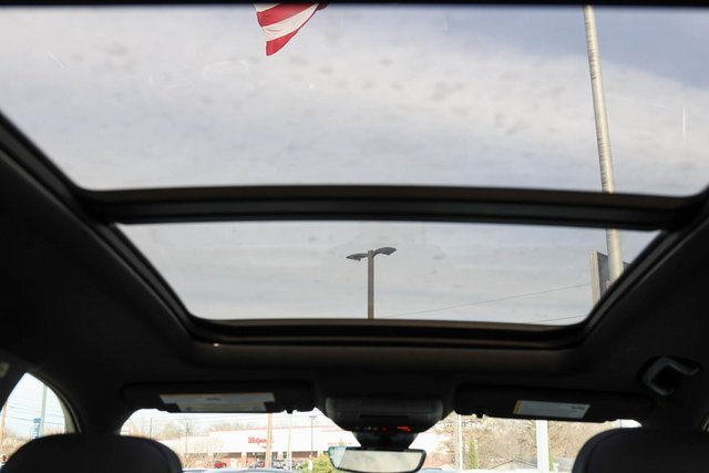 New 2026 GMC Terrain AT4 w/ Technology Package II image 10