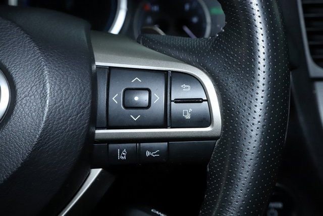 Used 2022 Lexus RX 450h F Sport image 25