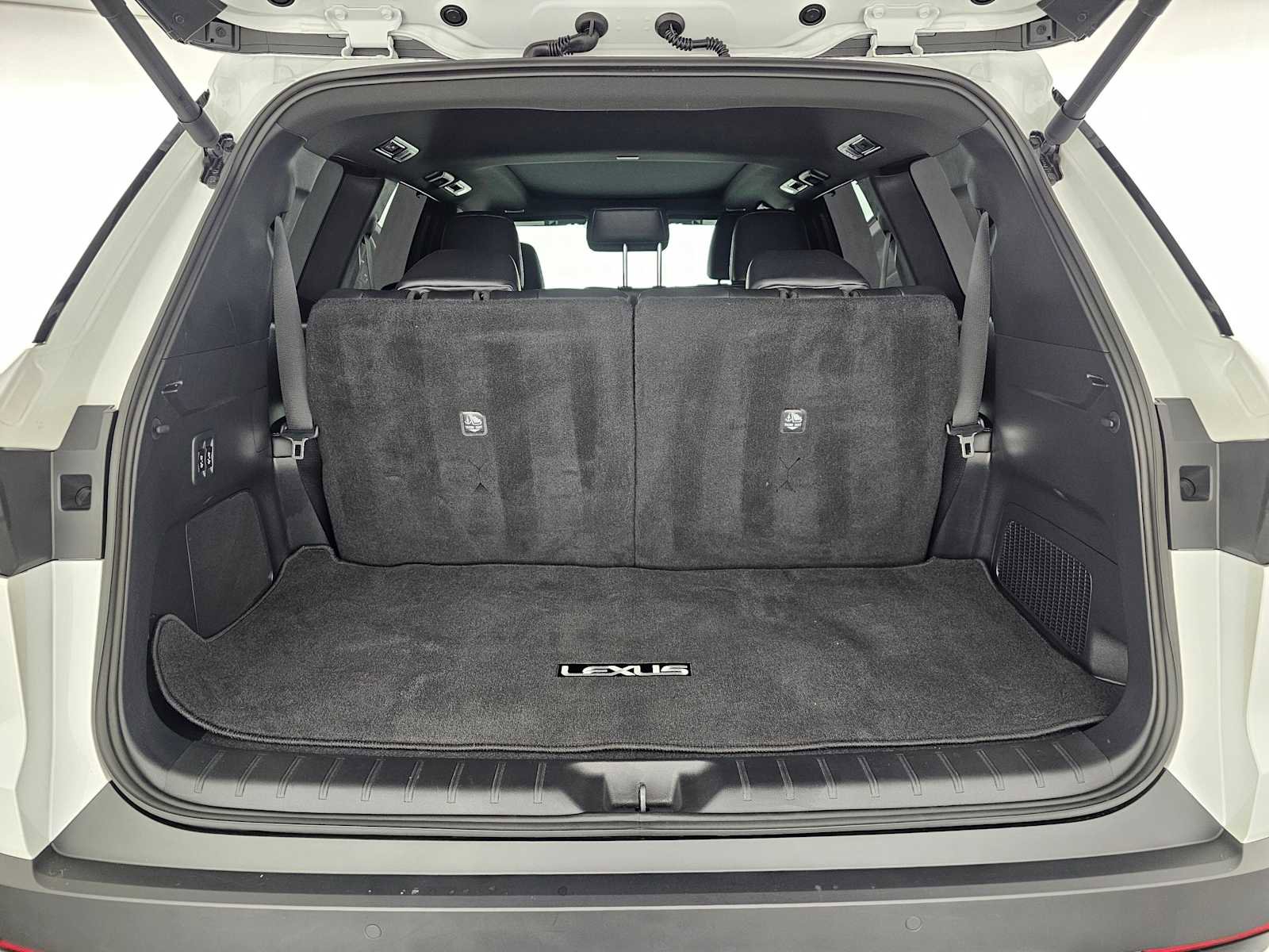 Certified 2026 Lexus TX 350 AWD w/ Technology Package image 15