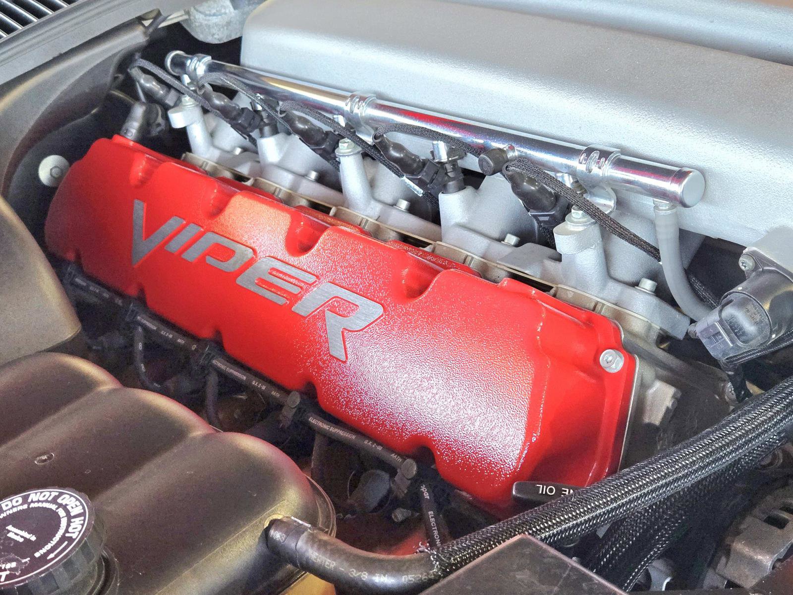 Used 2003 Dodge Viper SRT-10 image 31