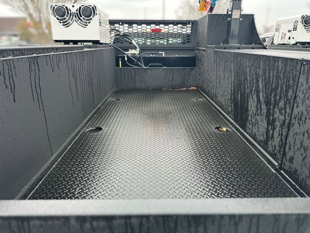 New 2024 Ford F550 4x4 Crew Cab Super Duty image 24