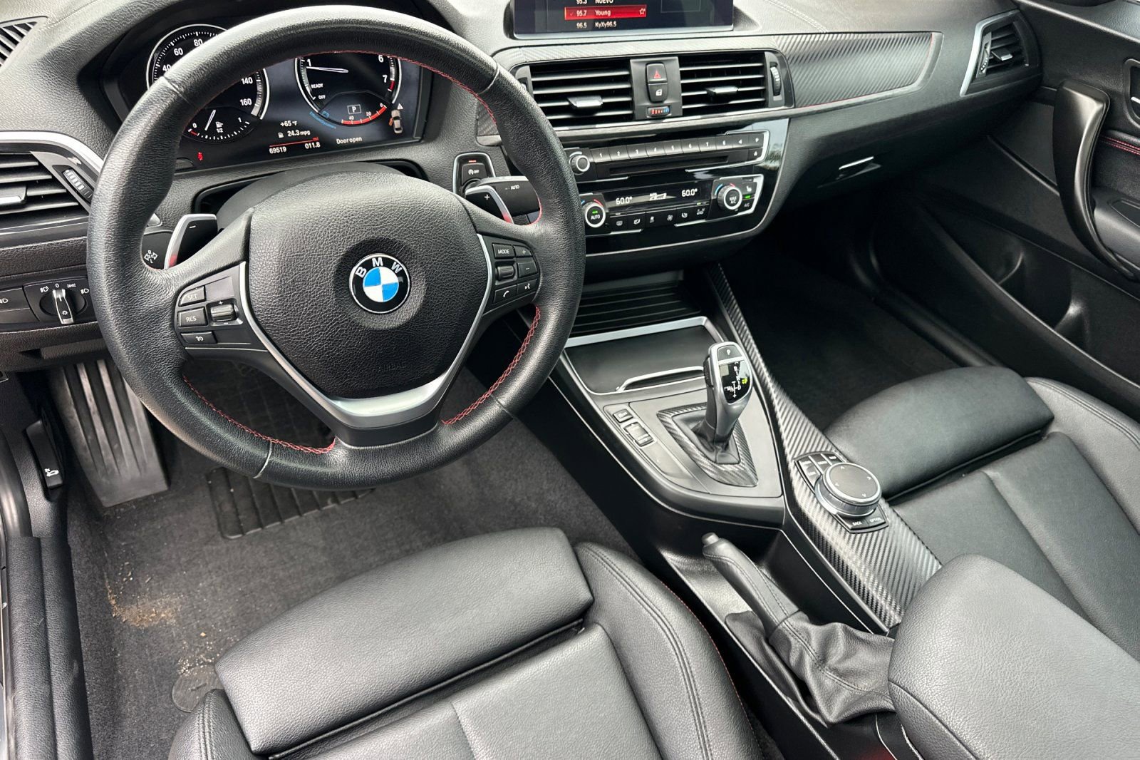 Used 2018 BMW 230i Coupe RWD image 13