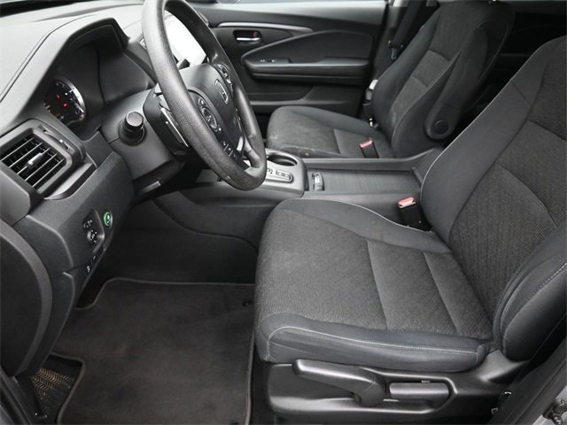 Used 2022 Honda Ridgeline Sport image 17