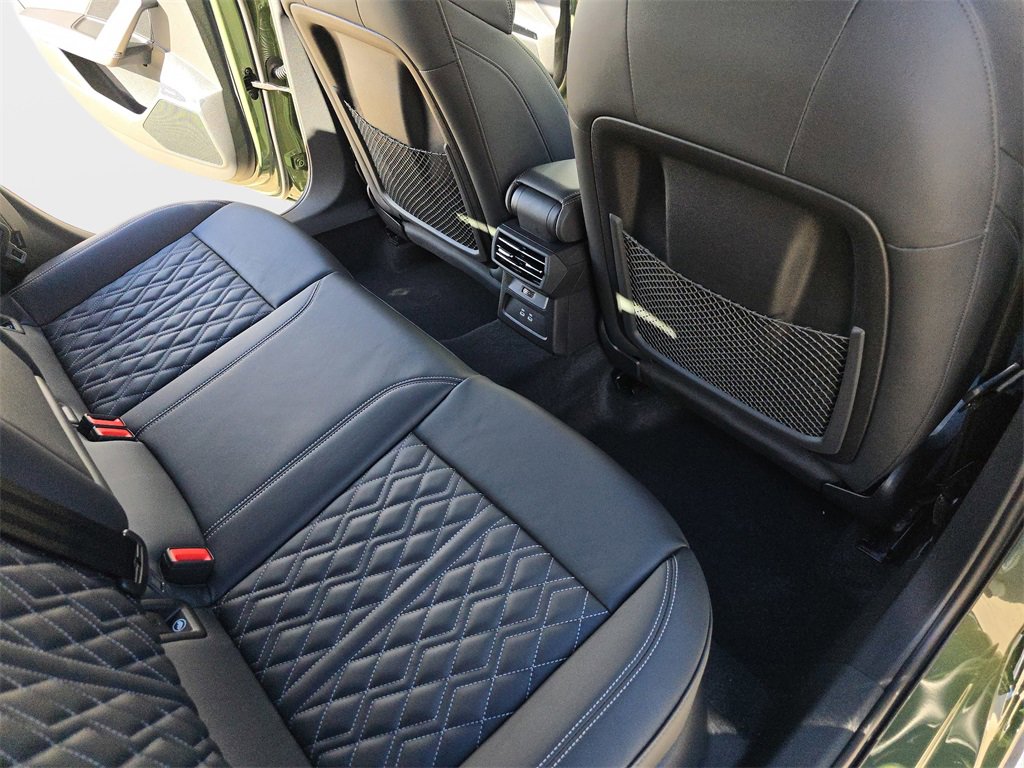 New 2026 Audi S3 Premium image 11