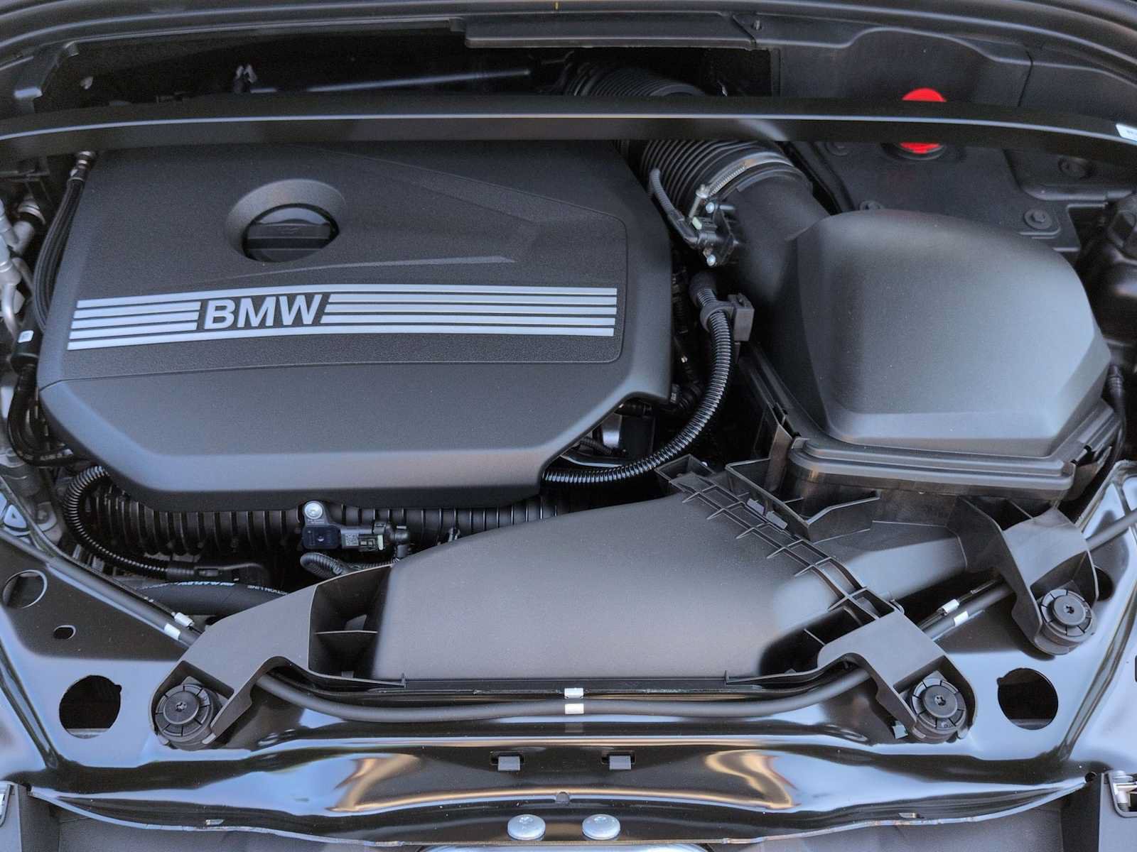 New 2026 BMW X1 xDrive28i w/ Convenience Package AWD/4WD image 15