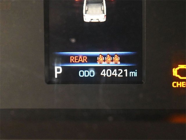 Used 2023 Toyota Tundra SR5 w/ SR5 Convenience Package image 27