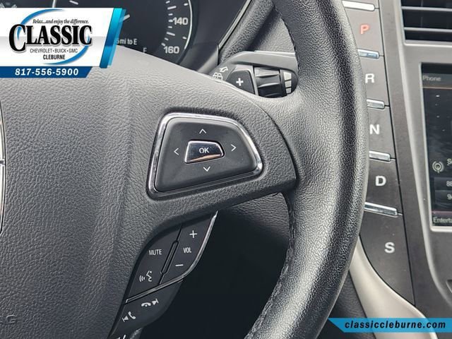 Used 2015 Lincoln MKC FWD image 27
