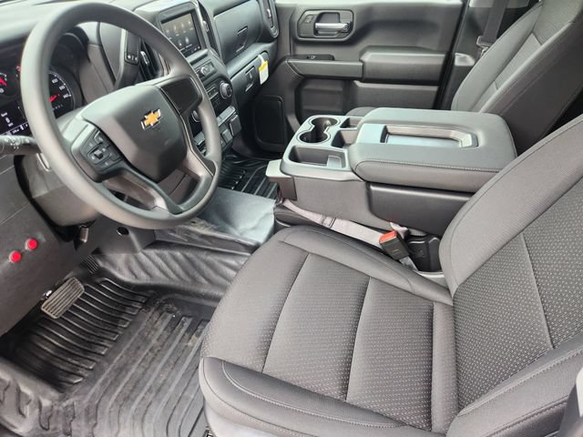 New 2026 Chevrolet Silverado 3500 W/T w/ WT Convenience Package AWD/4WD image 4