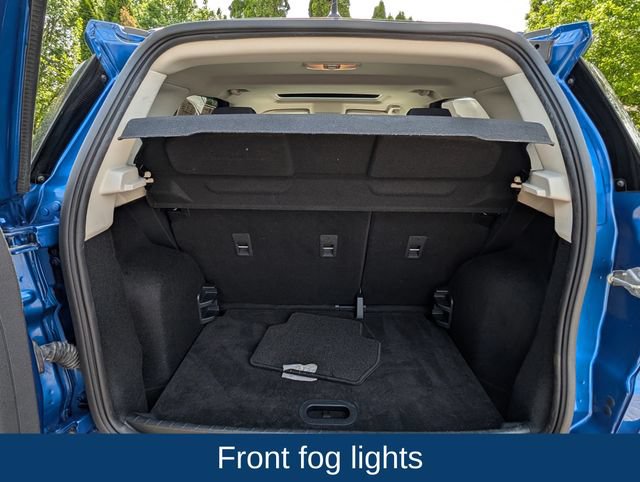 Used 2021 Ford EcoSport SE FWD image 29
