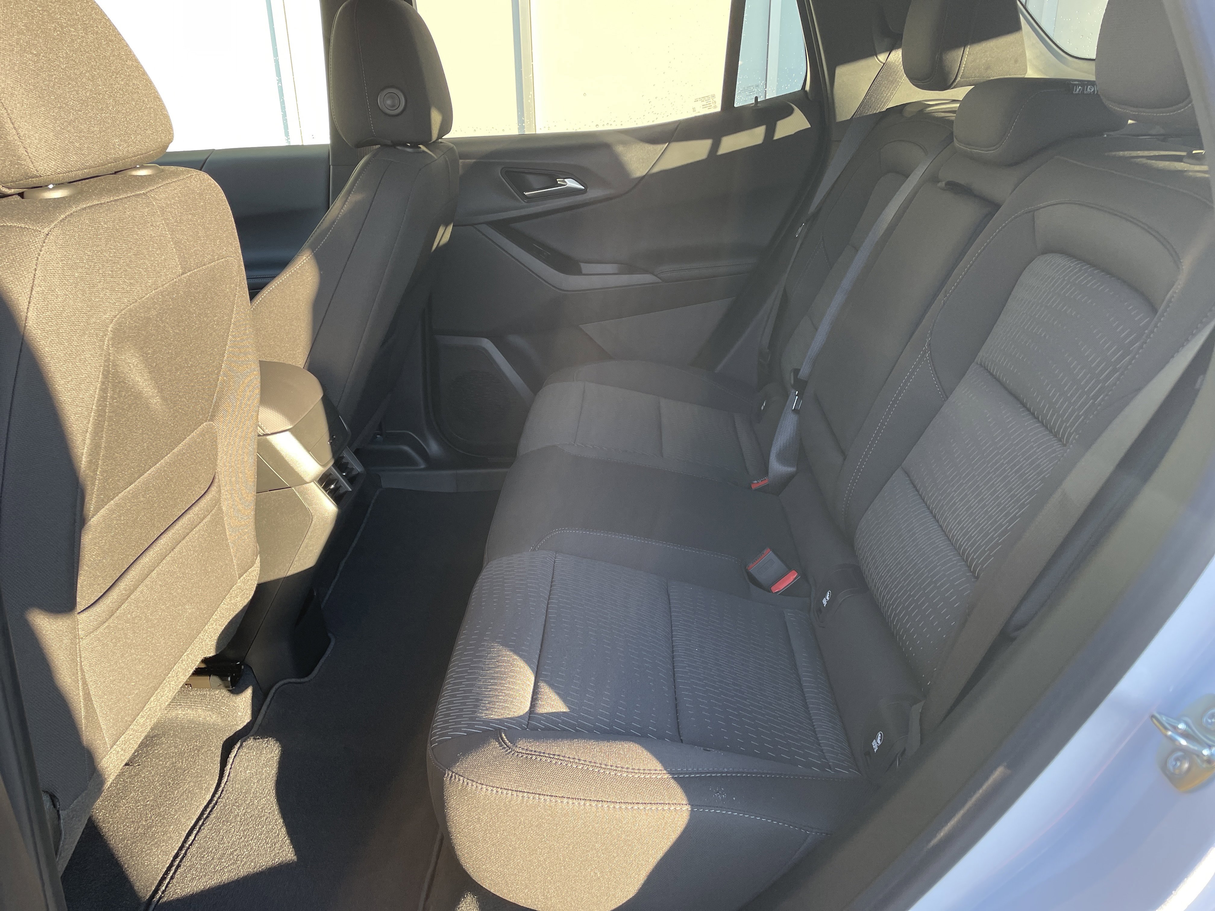 New 2026 Chevrolet Equinox LT image 56