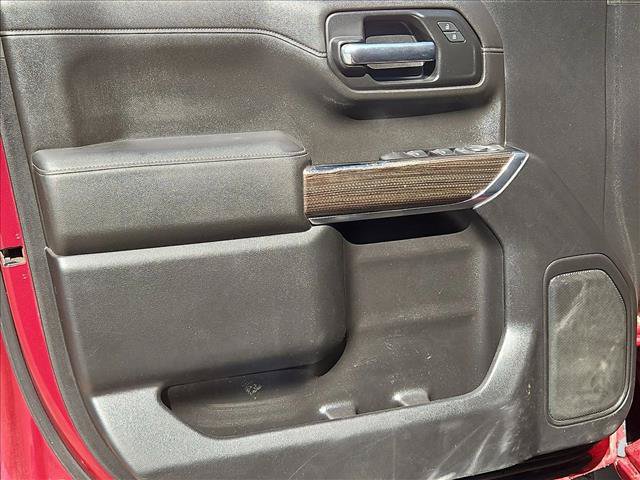 Used 2019 Chevrolet Silverado 1500 LT w/ All-Star Edition RWD image 10