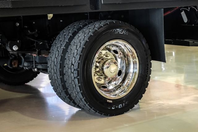 Used 2023 Ford F450 XLT w/ XLT Value Package AWD/4WD image 49