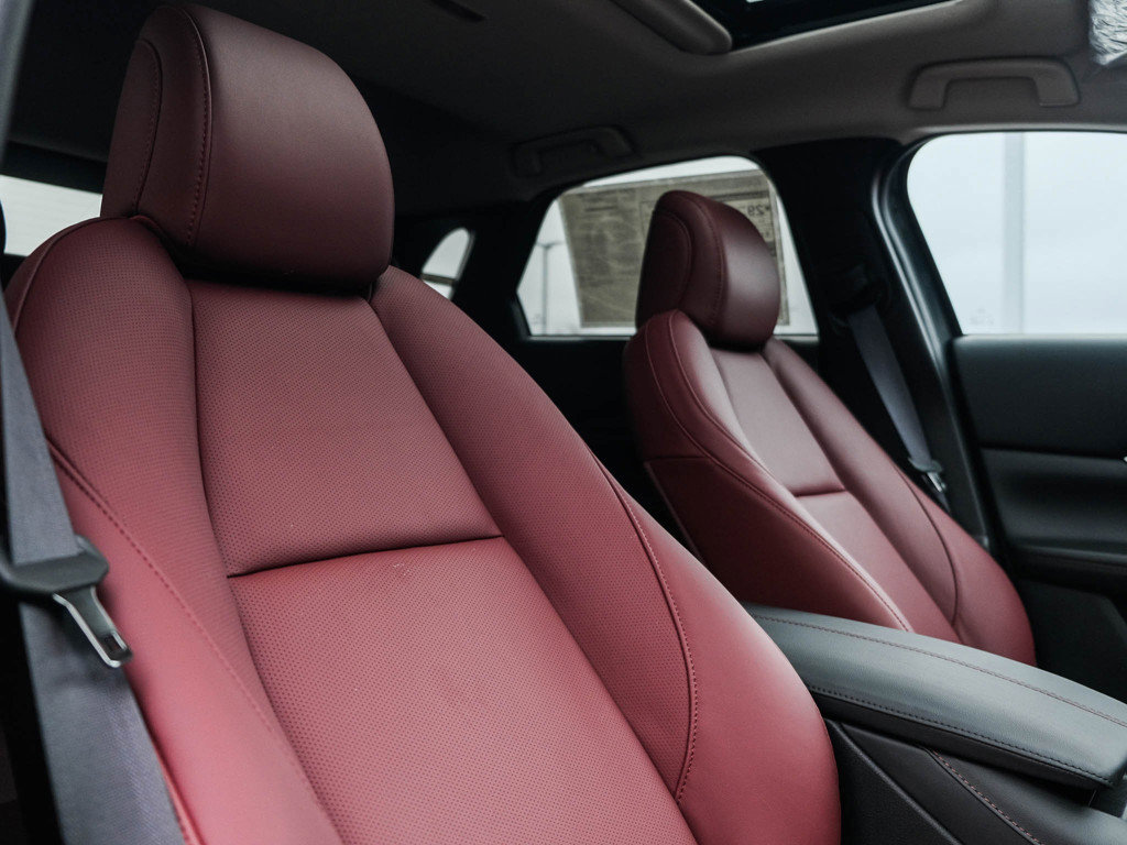 New 2026 MAZDA CX-30 AWD 2.5 S image 11