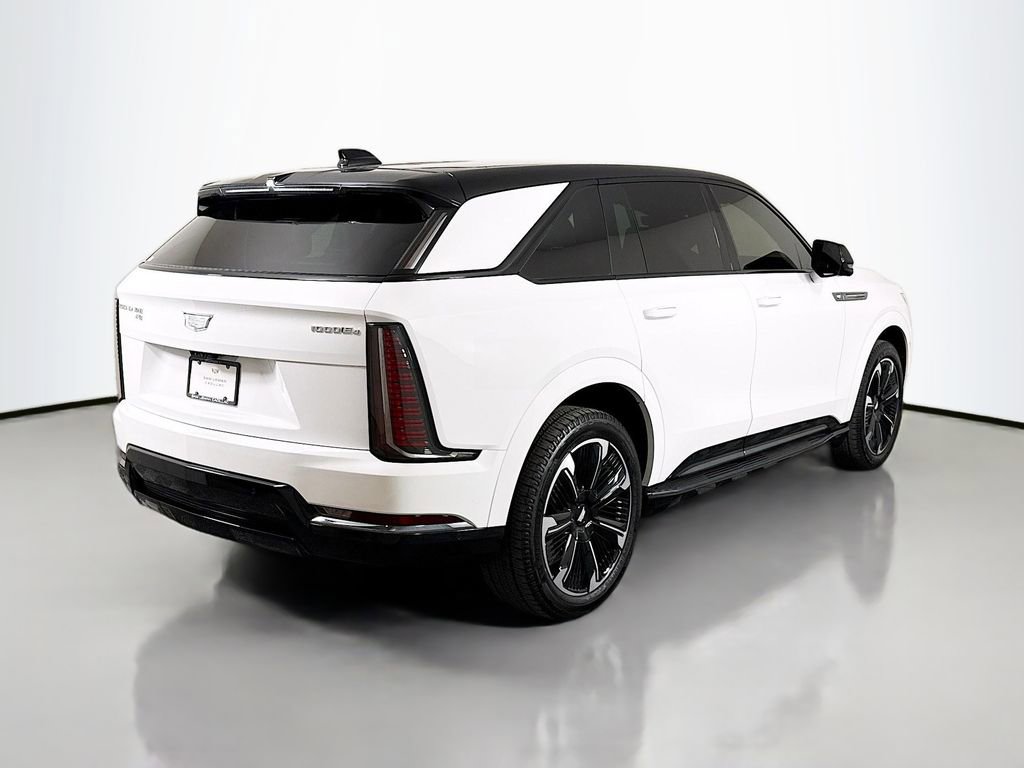 Used 2025 Cadillac Escalade IQ Sport 2 image 7