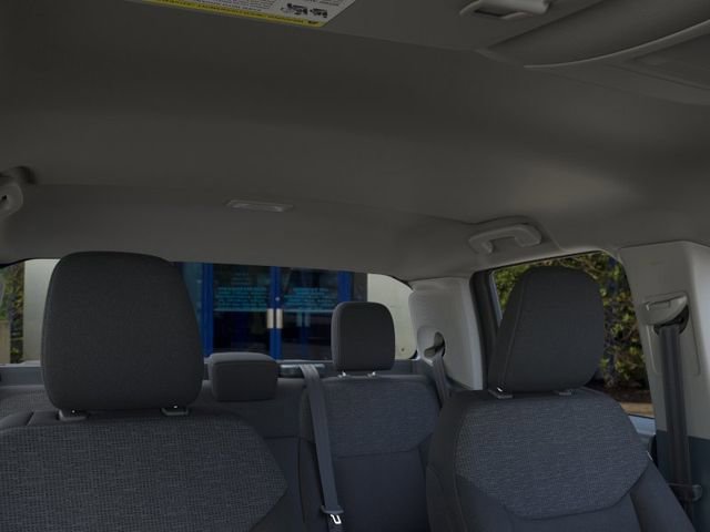 New 2026 Ford Maverick XL image 13