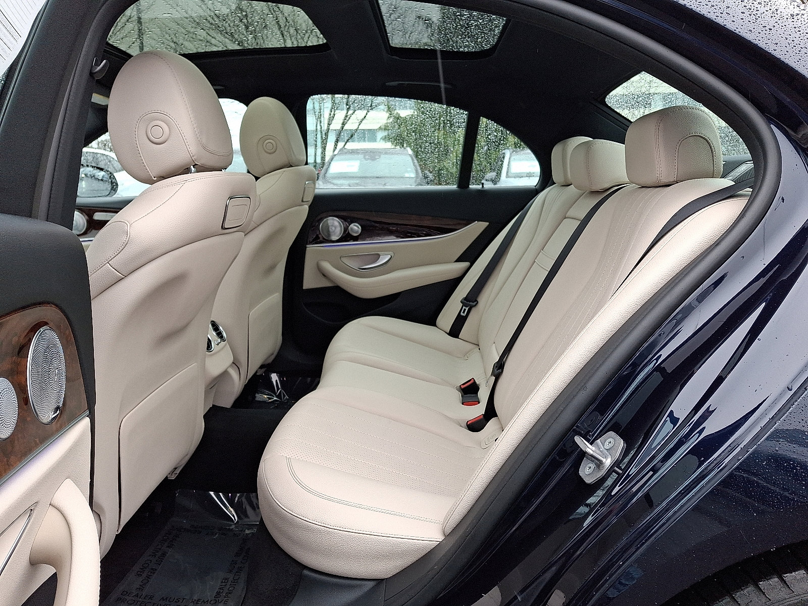 Certified 2018 Mercedes-Benz E 400 E 400 image 10