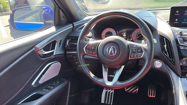 Certified 2020 Acura RDX w/ Advance Package AWD/4WD image 26