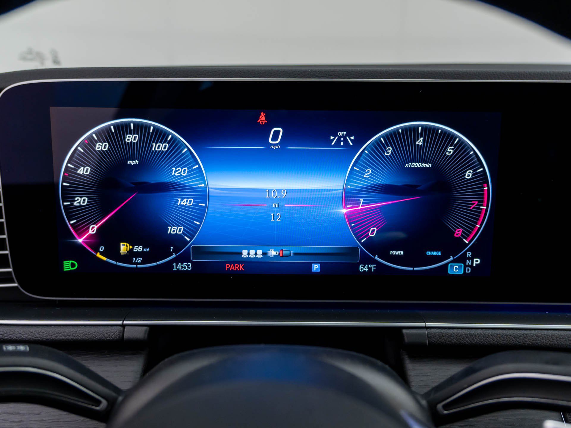 New 2026 Mercedes-Benz GLE 350 4MATIC image 21
