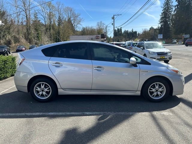 Used 2010 Toyota Prius Five image 4