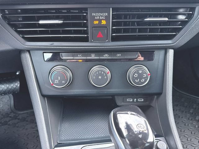 Used 2024 Volkswagen Jetta S FWD image 16