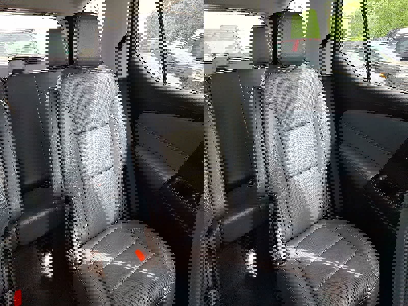 Used 2018 Chevrolet Traverse Premier image 15