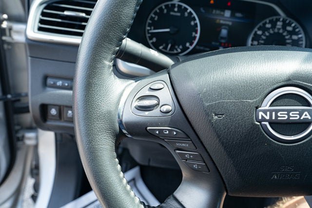 Used 2023 Nissan Murano SL w/ SL Moonroof Package FWD image 24