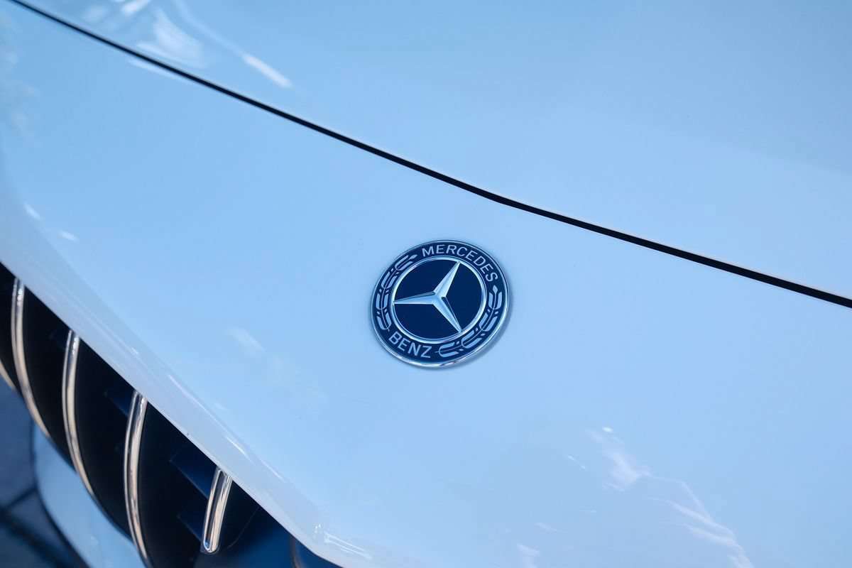 Used 2019 Mercedes-Benz S 560 Sedan image 37