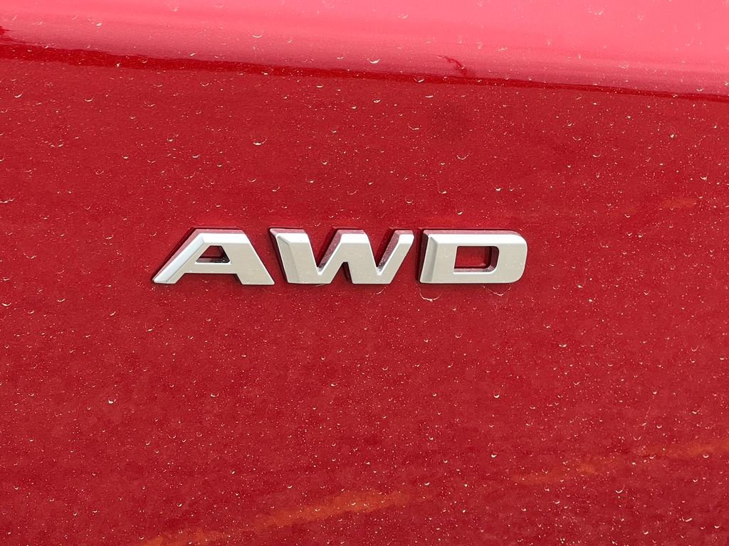 New 2026 Cadillac XT5 Premium Luxury w/ Driver Assist Package image 3